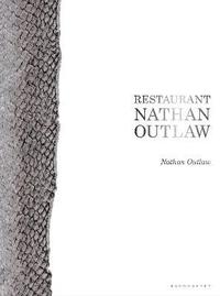 bokomslag Restaurant Nathan Outlaw