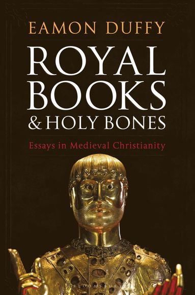 bokomslag Royal Books and Holy Bones