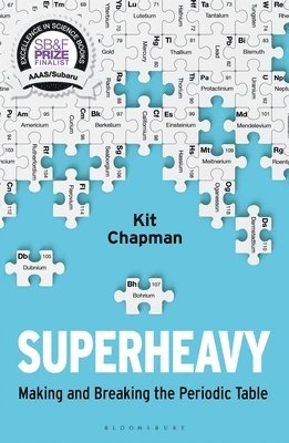 Superheavy 1