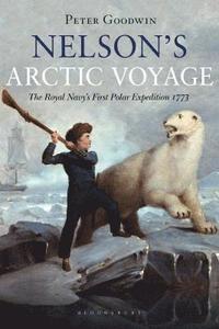bokomslag Nelson's Arctic Voyage