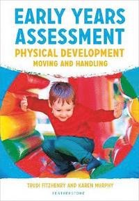 bokomslag Early Years Assessment: Physical Development