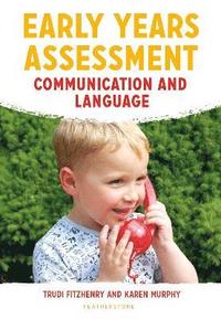 bokomslag Early Years Assessment: Communication and Language