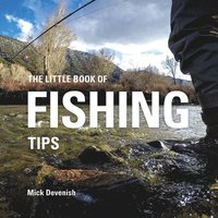 bokomslag Little Book of Fishing Tips