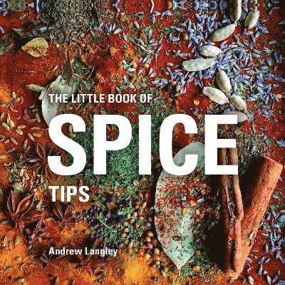 The Little Book of Spice Tips 1