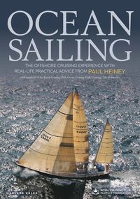 bokomslag Ocean Sailing