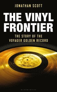 bokomslag The Vinyl Frontier