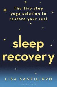bokomslag Sleep Recovery