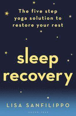 Sleep Recovery 1