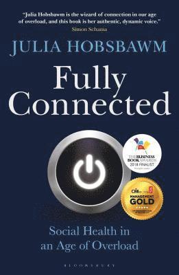 Julia Hobsbawm - Hobsbawm, J: Fully Connected, Häftad