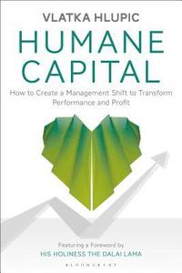 bokomslag Humane Capital