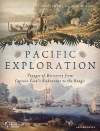 bokomslag Pacific Exploration