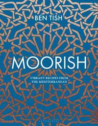 bokomslag Moorish