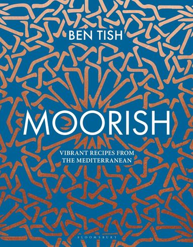 bokomslag Moorish