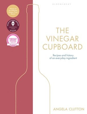 The Vinegar Cupboard 1