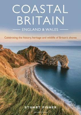 bokomslag Coastal Britain: England and Wales