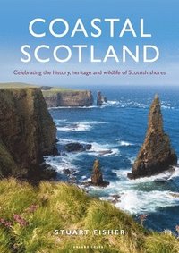 bokomslag Coastal Scotland