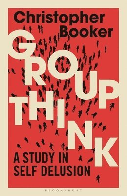 Booker, C: Groupthink