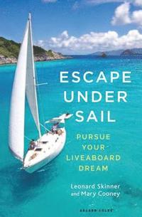 bokomslag Escape Under Sail