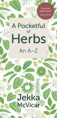 bokomslag A Pocketful of Herbs
