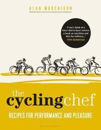 bokomslag The Cycling Chef