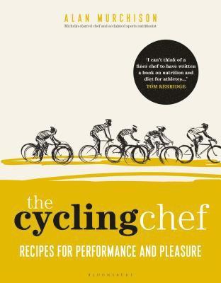 The Cycling Chef 1