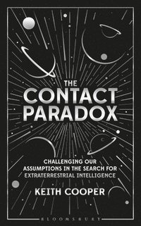 bokomslag The Contact Paradox