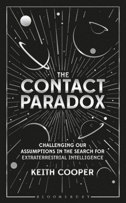 The Contact Paradox 1