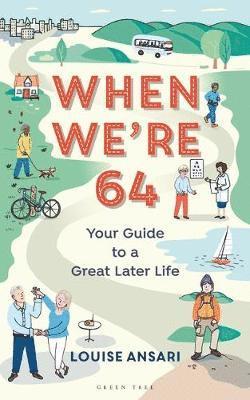 bokomslag When We're 64