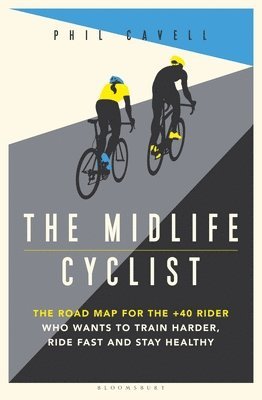 Midlife Cyclist 1