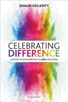 Celebrating Difference 1