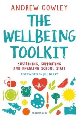 bokomslag The Wellbeing Toolkit