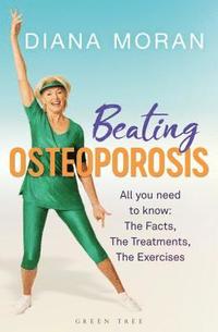 bokomslag Beating Osteoporosis