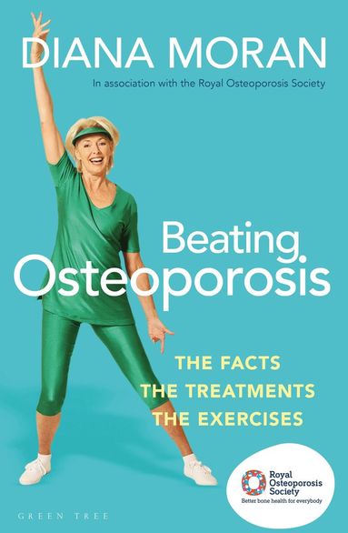 bokomslag Beating Osteoporosis
