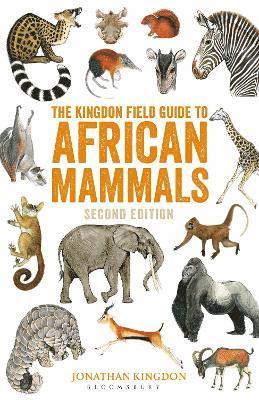 The Kingdon Field Guide to African Mammals 1