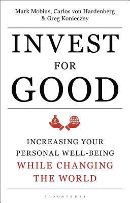 Invest for Good