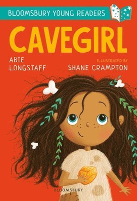 Cavegirl: A Bloomsbury Young Reader 1