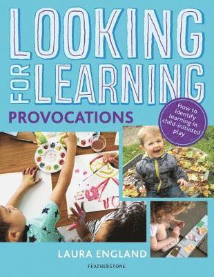 Looking for Learning: Provocations 1