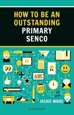 bokomslag How to be an Outstanding Primary SENCO