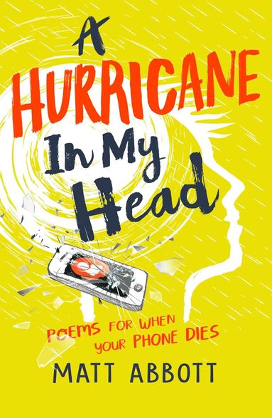 bokomslag Hurricane in my Head