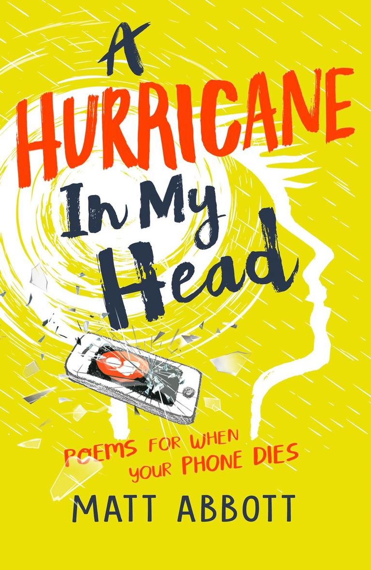 Hurricane in my Head 1