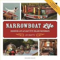 bokomslag Narrowboat Life