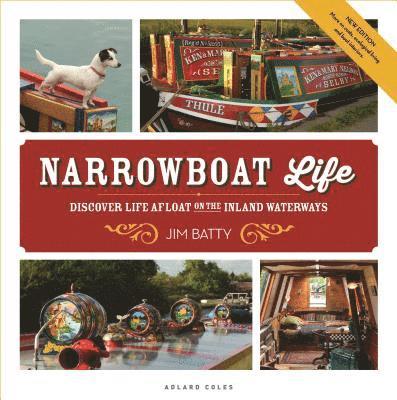 Narrowboat Life 1