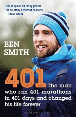 Ben Smith - 401, Häftad