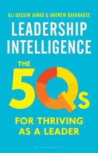 bokomslag Leadership Intelligence