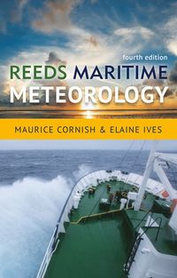 bokomslag Reeds Maritime Meteorology