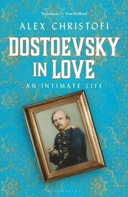 Dostoevsky in Love 1