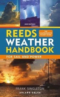 bokomslag Reeds Weather Handbook 2nd edition