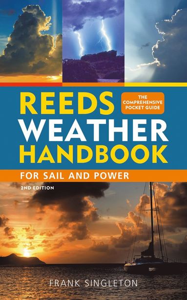 bokomslag Reeds Weather Handbook 2nd edition