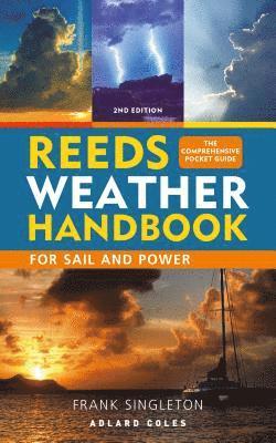 Reeds Weather Handbook 2nd edition 1