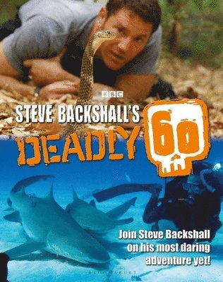 Steve Backshall's Deadly 60 1